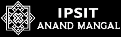 Ipsit Anand Mangal Logo